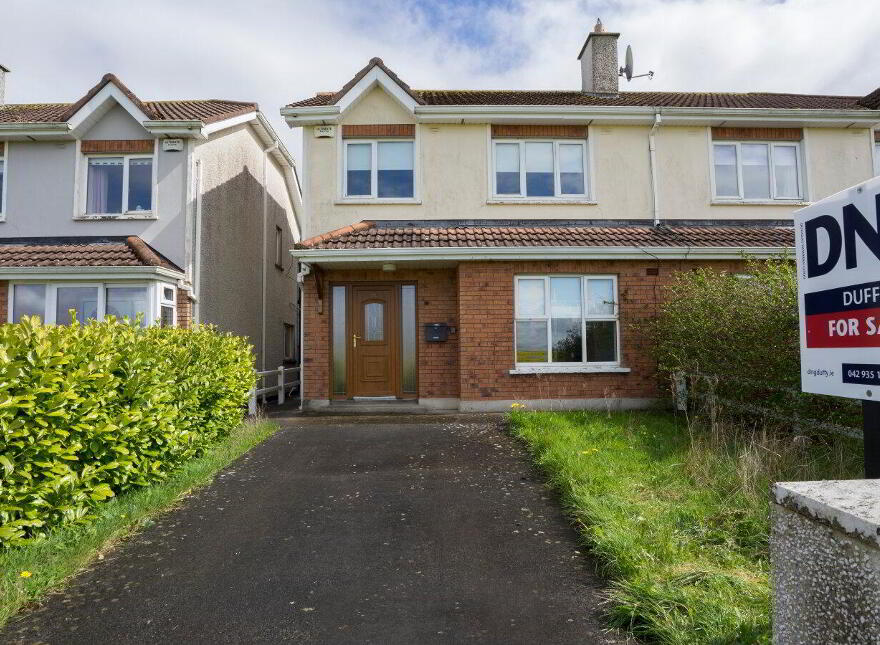 79 Rockfield Close, Stoneylane, Ardee, A92Y586