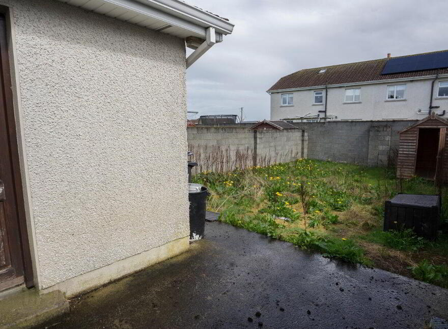 79 Rockfield Close, Stoneylane, Ardee, A92Y586