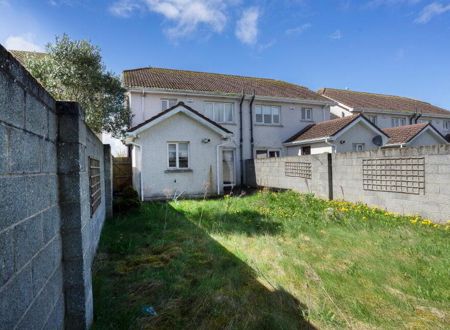 80 Rockfield Close, Stoneylane, Ardee, A92KH77
