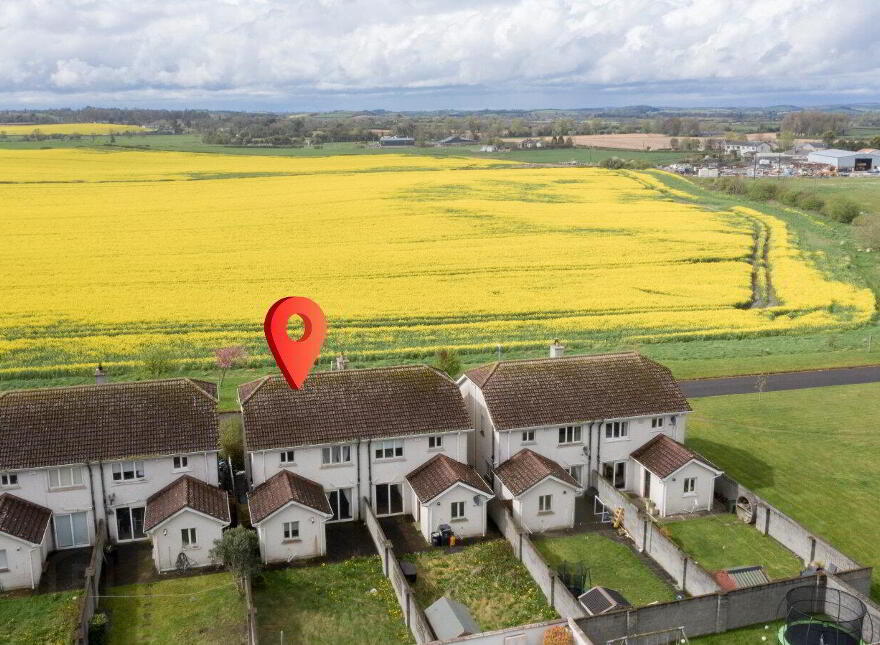 80 Rockfield Close, Stoneylane, Ardee, A92KH77