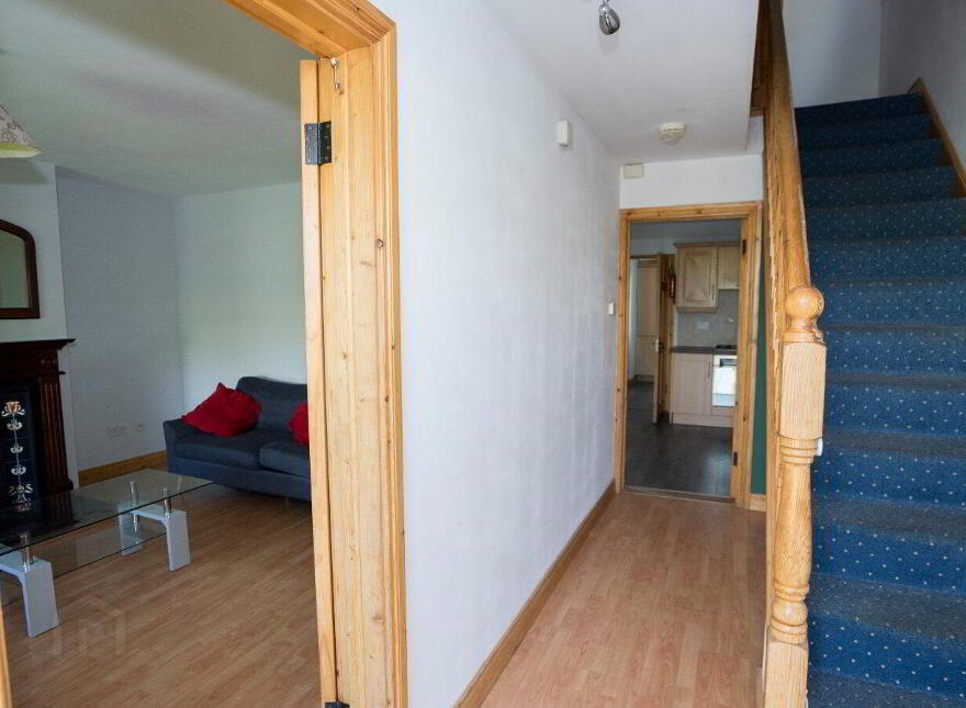 80 Rockfield Close, Stoneylane, Ardee, A92KH77