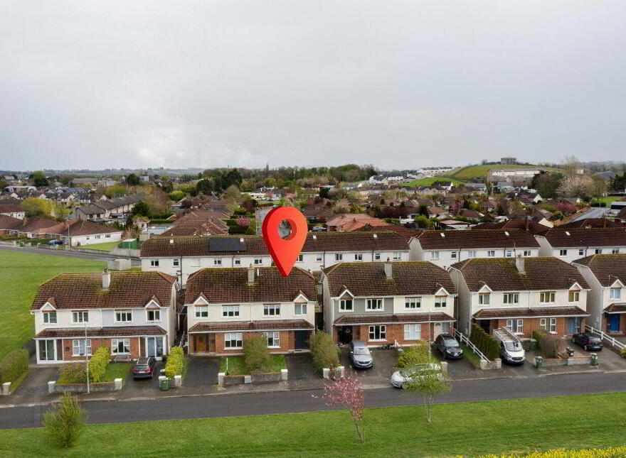 80 Rockfield Close, Stoneylane, Ardee, A92KH77