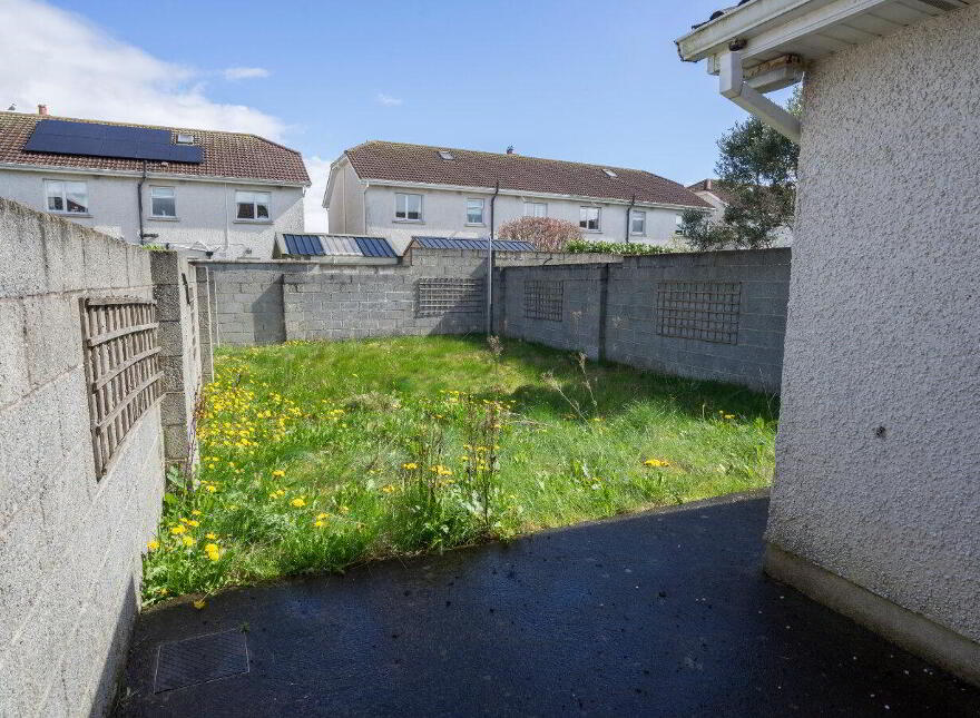 80 Rockfield Close, Stoneylane, Ardee, A92KH77