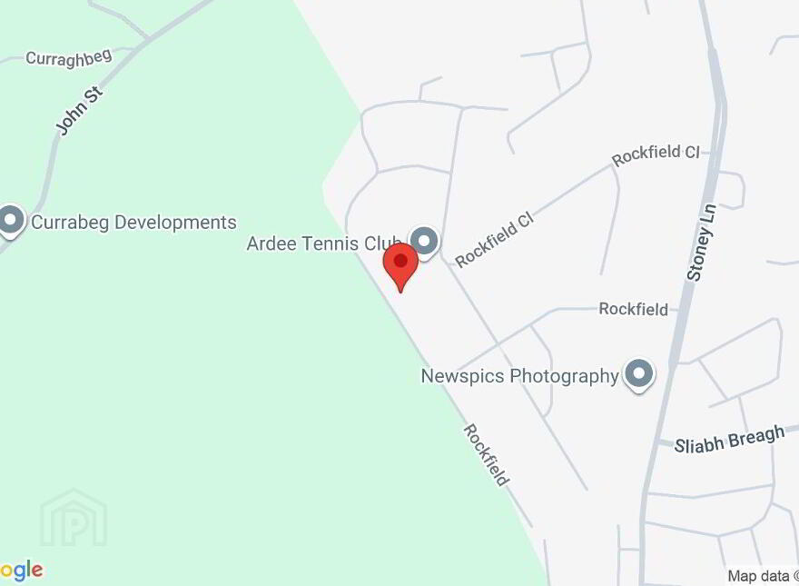 80 Rockfield Close, Stoneylane, Ardee, A92KH77