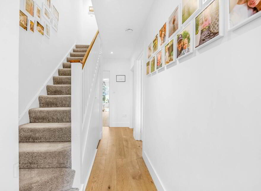 1 Grace O` Malley Road, Howth, Dublin, D13W680