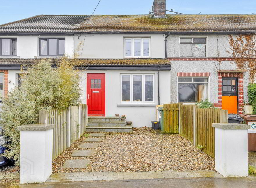 1 Grace O` Malley Road, Howth, Dublin, D13W680