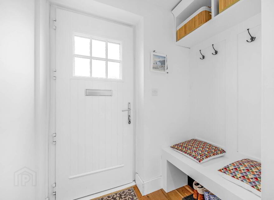 1 Grace O` Malley Road, Howth, Dublin, D13W680