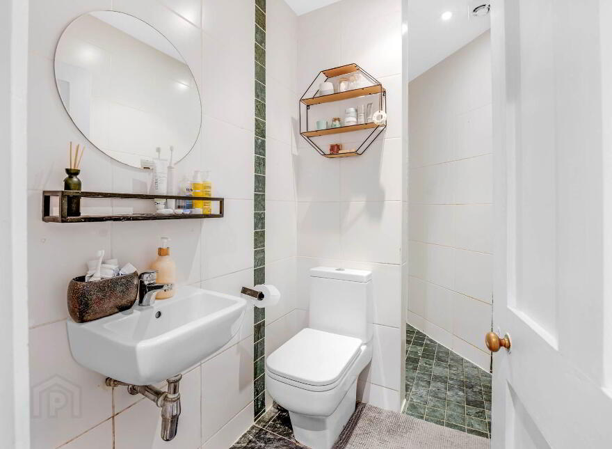 1 Grace O` Malley Road, Howth, Dublin, D13W680