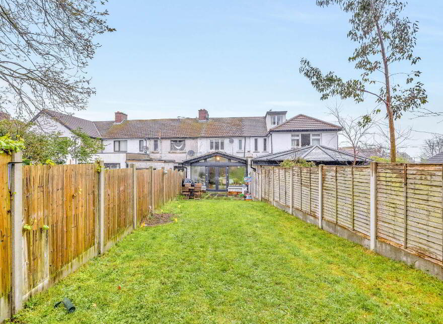 1 Grace O` Malley Road, Howth, Dublin, D13W680