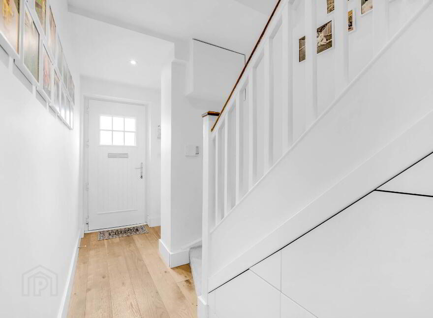 1 Grace O` Malley Road, Howth, Dublin, D13W680