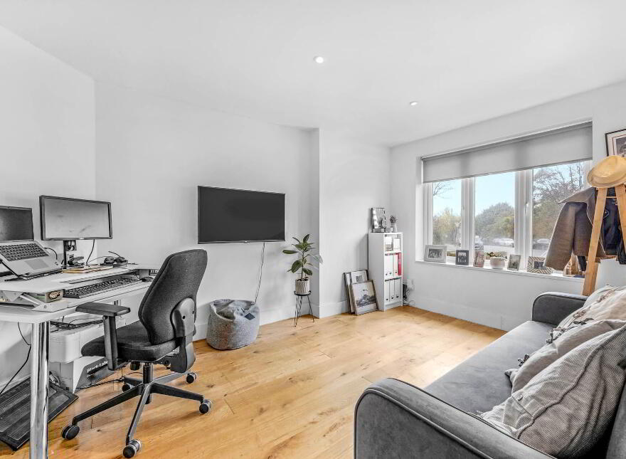 1 Grace O` Malley Road, Howth, Dublin, D13W680