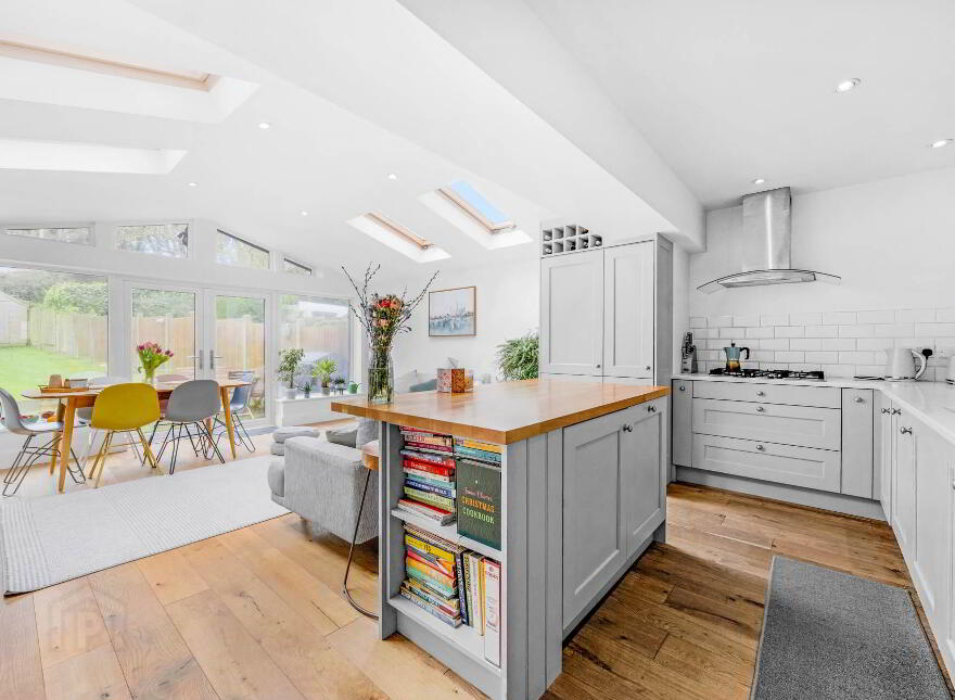 1 Grace O` Malley Road, Howth, Dublin, D13W680