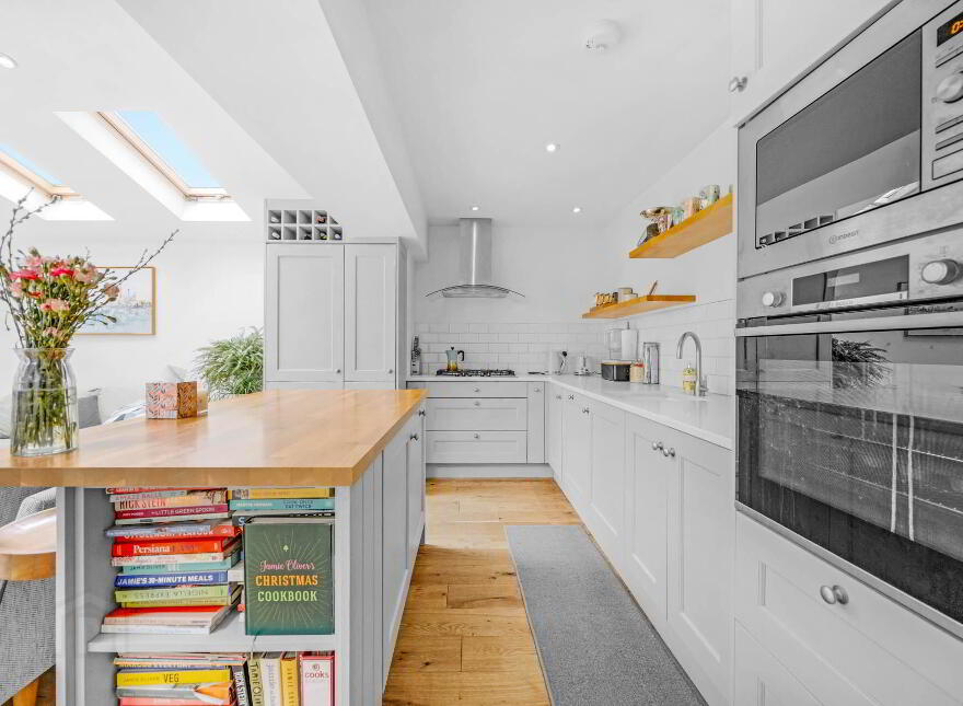 1 Grace O` Malley Road, Howth, Dublin, D13W680