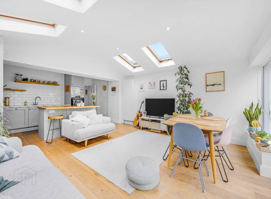 1 Grace O` Malley Road, Howth, Dublin, D13W680