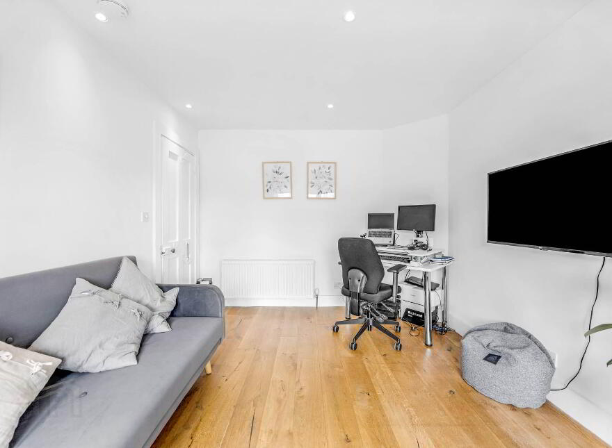 1 Grace O` Malley Road, Howth, Dublin, D13W680