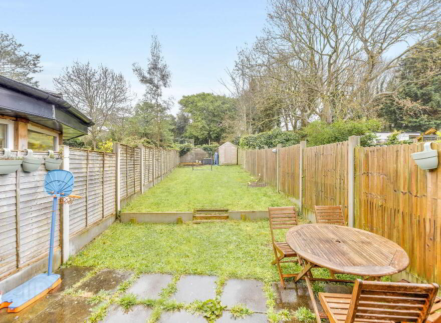 1 Grace O` Malley Road, Howth, Dublin, D13W680