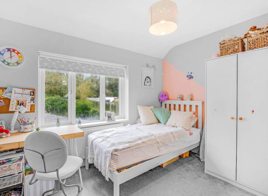 1 Grace O` Malley Road, Howth, Dublin, D13W680