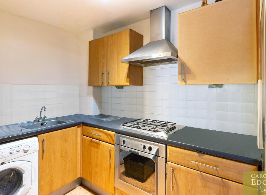Apartment 10 Annesley Building 36 Old Bakers Court, Ravenhill Road, Belfast, BT6 8QY