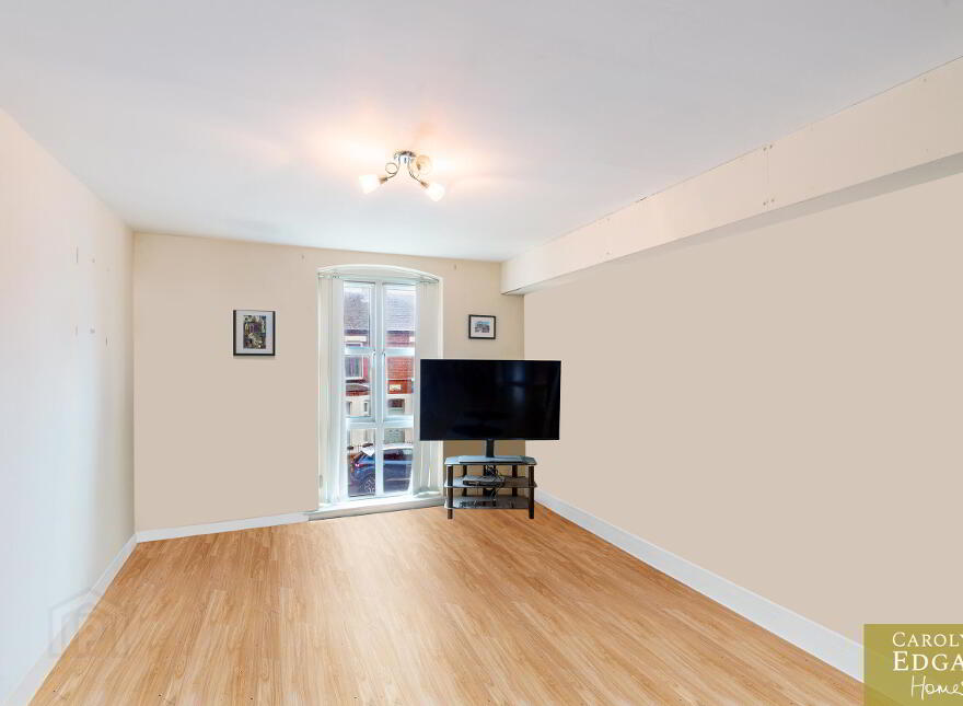 Apartment 10 Annesley Building 36 Old Bakers Court, Ravenhill Road, Belfast, BT6 8QY