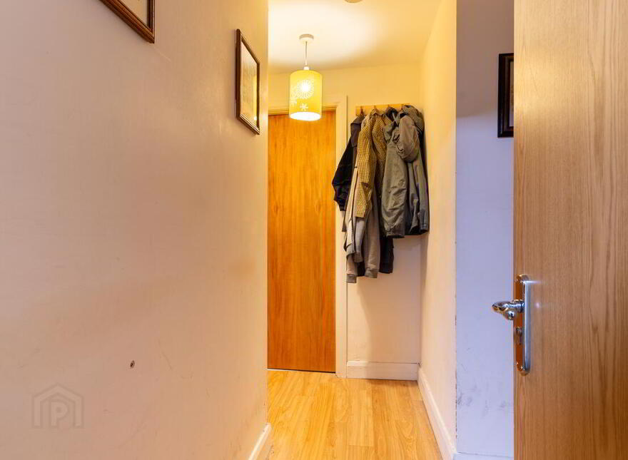 Apartment 10 Annesley Building 36 Old Bakers Court, Ravenhill Road, Belfast, BT6 8QY