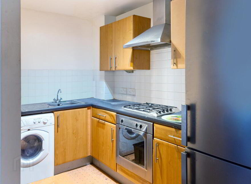 Apartment 10 Annesley Building 36 Old Bakers Court, Ravenhill Road, Belfast, BT6 8QY