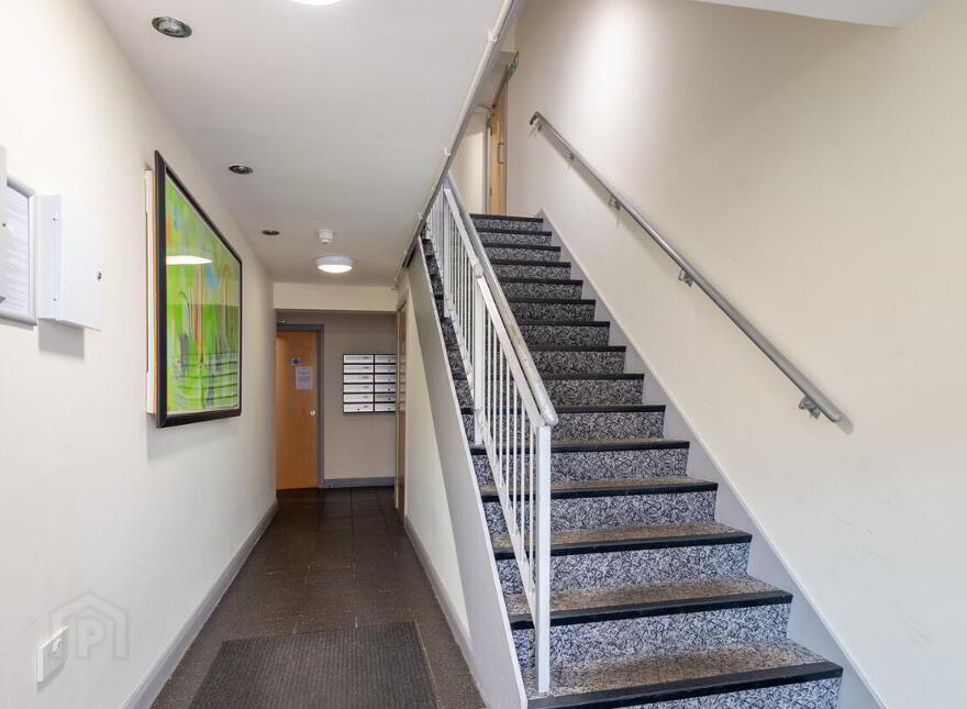 Apartment 10 Annesley Building 36 Old Bakers Court, Ravenhill Road, Belfast, BT6 8QY