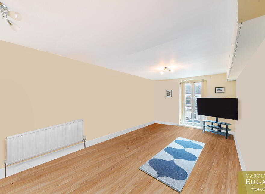 Apartment 10 Annesley Building 36 Old Bakers Court, Ravenhill Road, Belfast, BT6 8QY