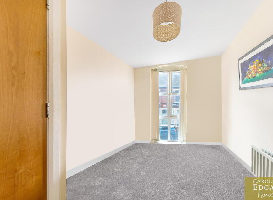 Apartment 10 Annesley Building 36 Old Bakers Court, Ravenhill Road, Belfast, BT6 8QY