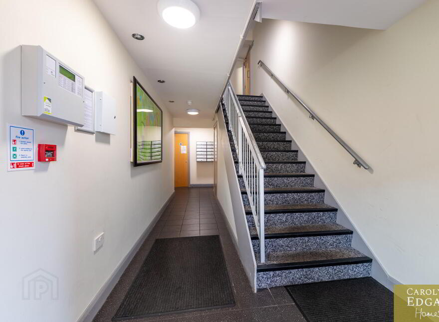 Apartment 10 Annesley Building 36 Old Bakers Court, Ravenhill Road, Belfast, BT6 8QY