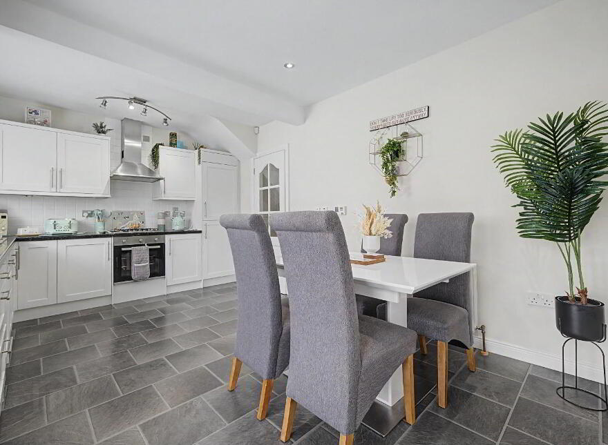 6 Enagh Park, Limavady, BT49 0SA