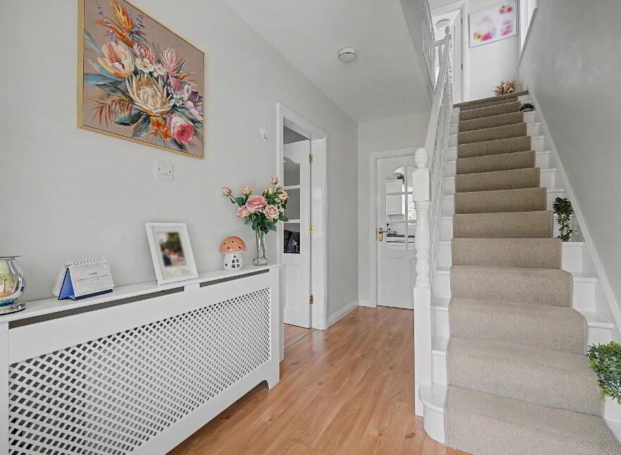 6 Enagh Park, Limavady, BT49 0SA