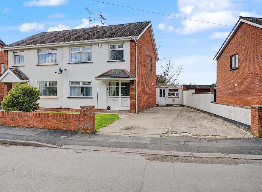 6 Enagh Park, Limavady, BT49 0SA
