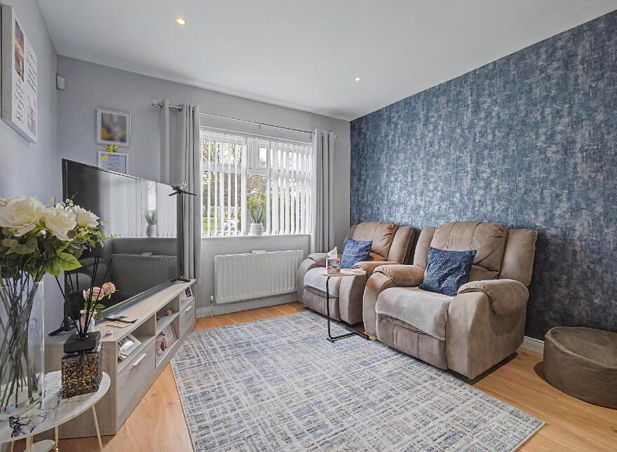 6 Enagh Park, Limavady, BT49 0SA