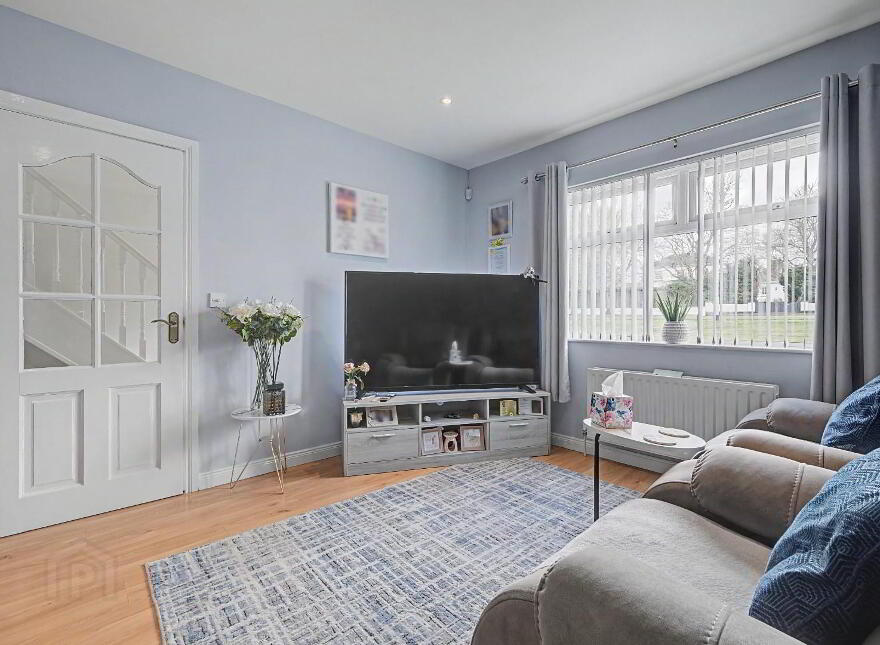 6 Enagh Park, Limavady, BT49 0SA