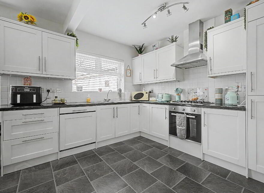 6 Enagh Park, Limavady, BT49 0SA