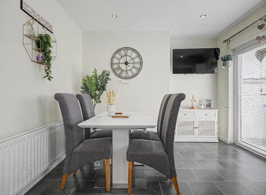 6 Enagh Park, Limavady, BT49 0SA