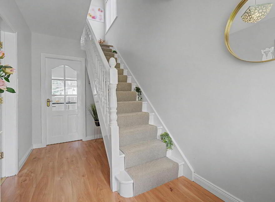 6 Enagh Park, Limavady, BT49 0SA