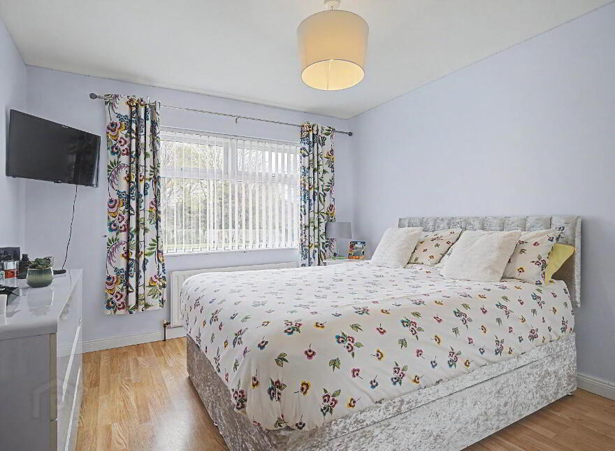 6 Enagh Park, Limavady, BT49 0SA