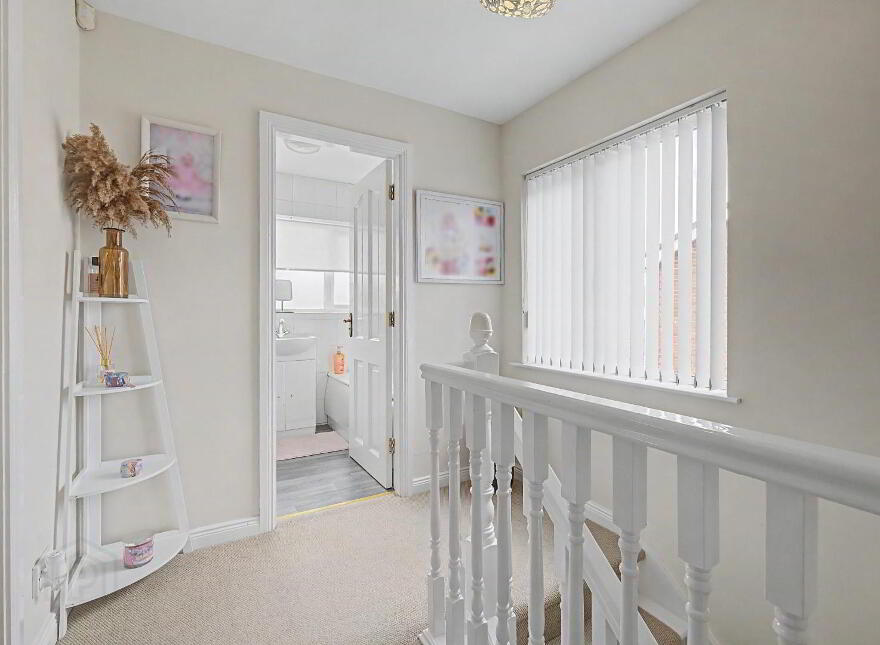 6 Enagh Park, Limavady, BT49 0SA