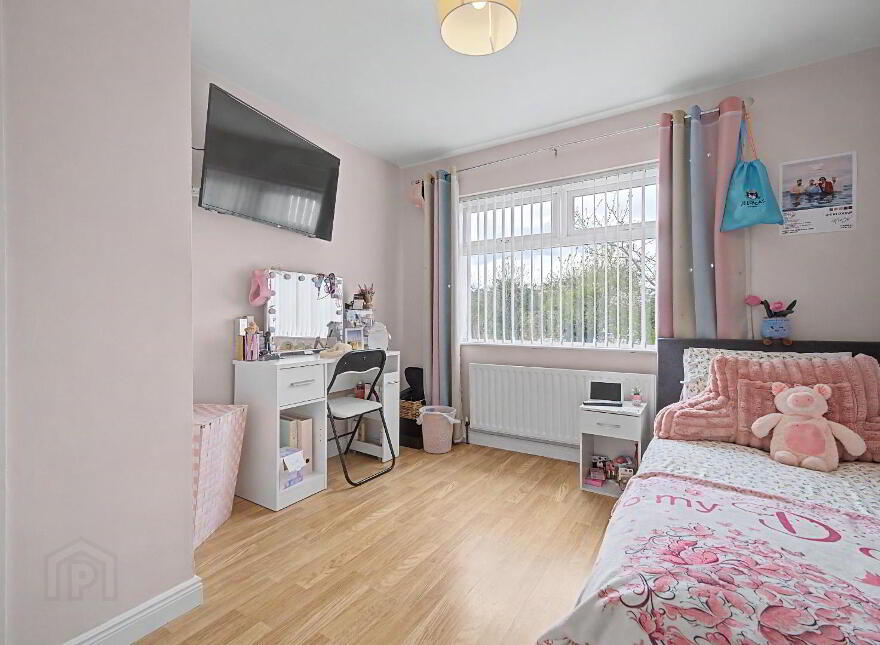 6 Enagh Park, Limavady, BT49 0SA