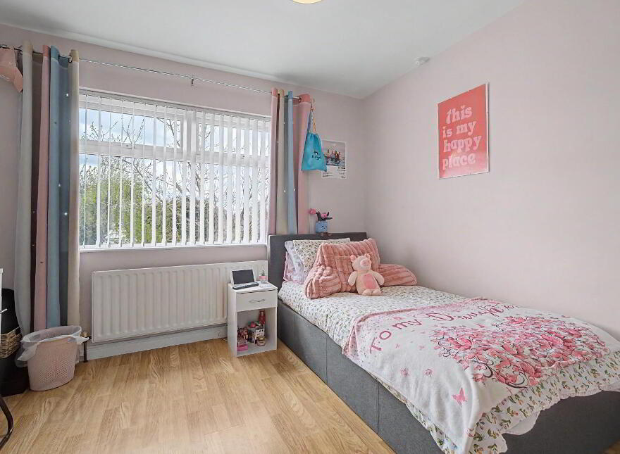 6 Enagh Park, Limavady, BT49 0SA