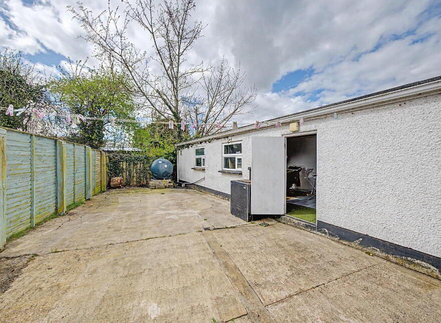 6 Enagh Park, Limavady, BT49 0SA