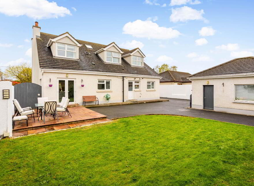 Keelogue, Maynooth Road, Celbridge, W23TX04