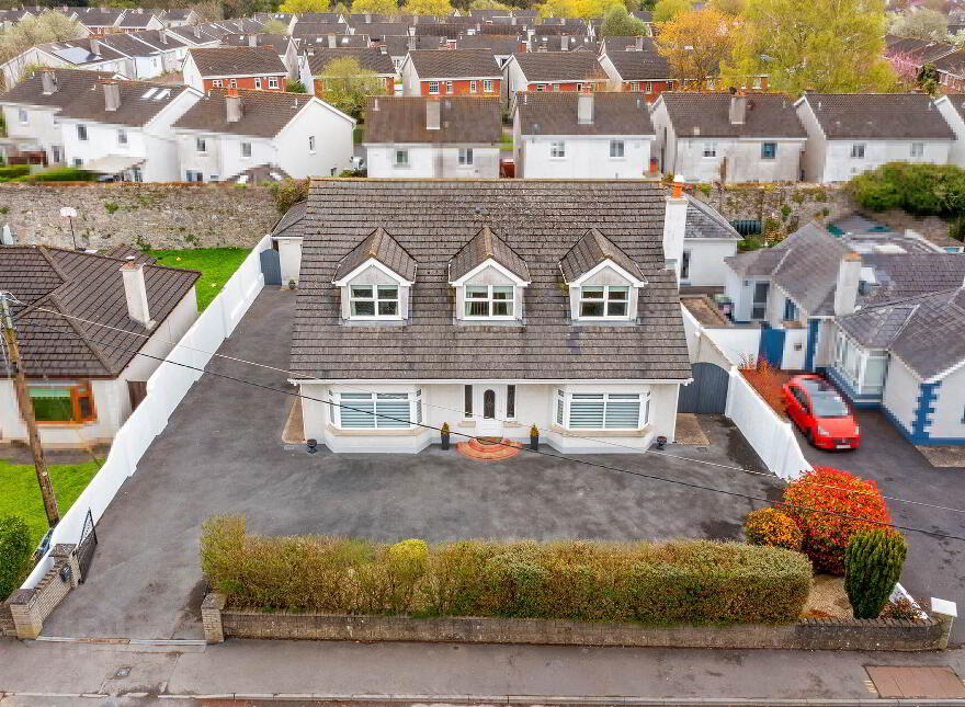 Keelogue, Maynooth Road, Celbridge, W23TX04