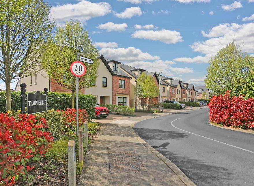 3 Templeville, Limerick, V9452E2