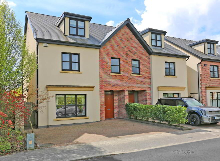 3 Templeville, Limerick, V9452E2