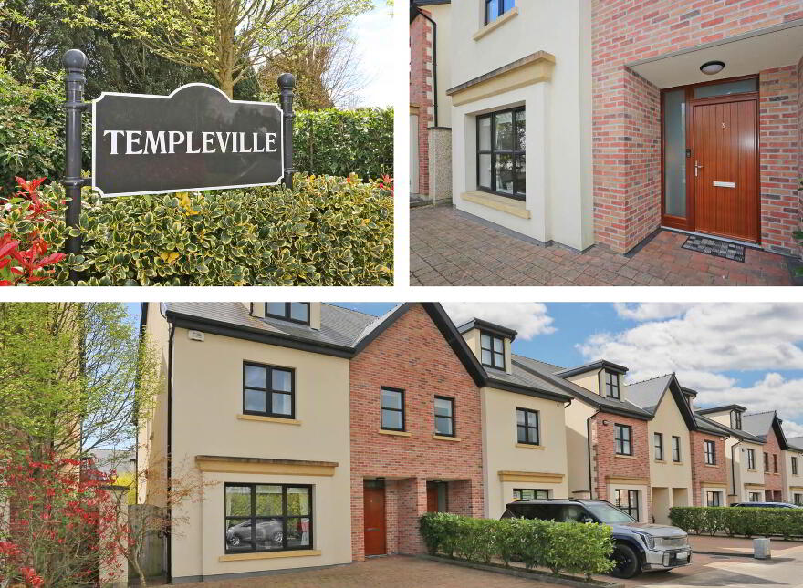 3 Templeville, Limerick, V9452E2