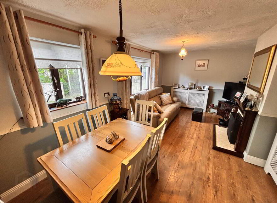 54 Laurel Park, Patrickswell, V94DT2W