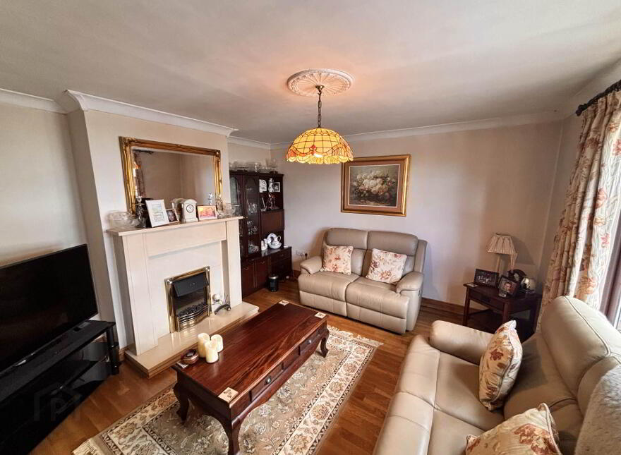 54 Laurel Park, Patrickswell, V94DT2W