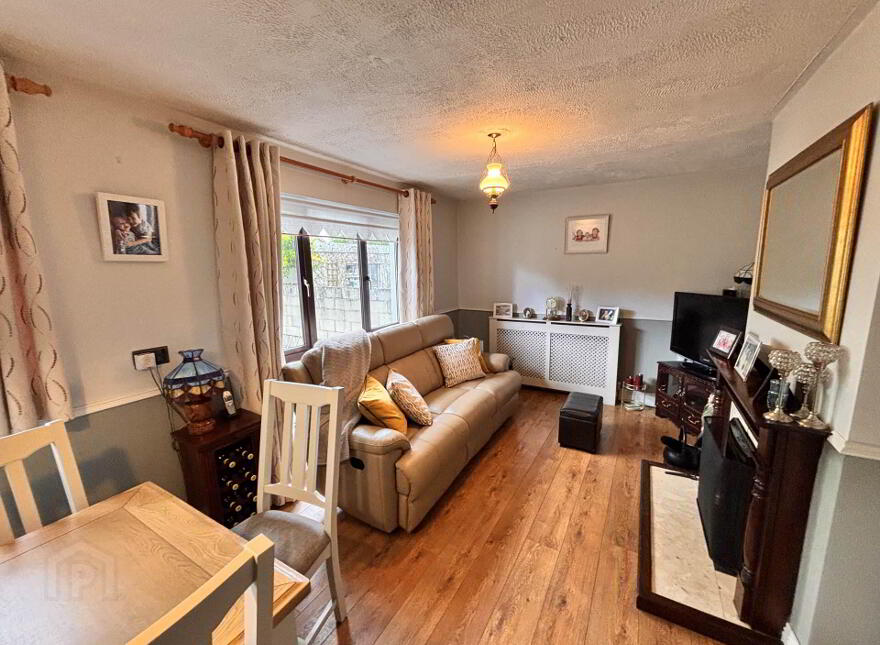 54 Laurel Park, Patrickswell, V94DT2W